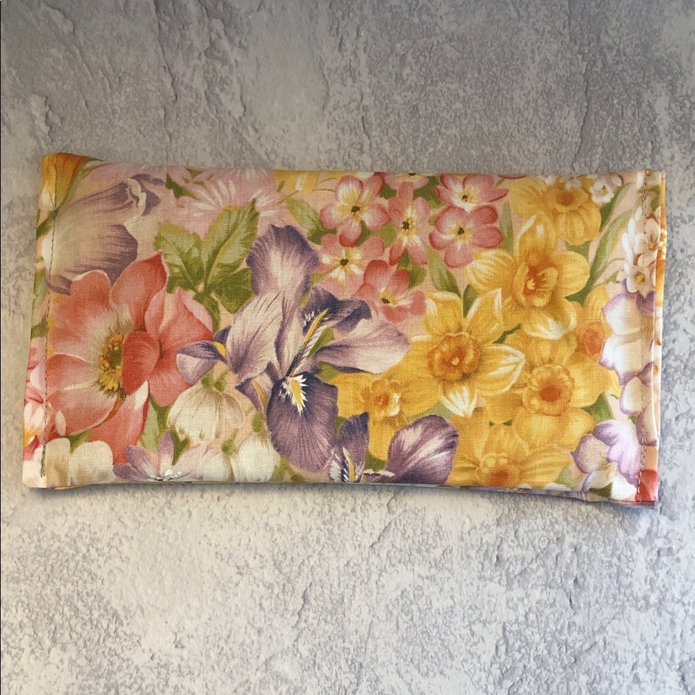 Handmade Eye Pillow